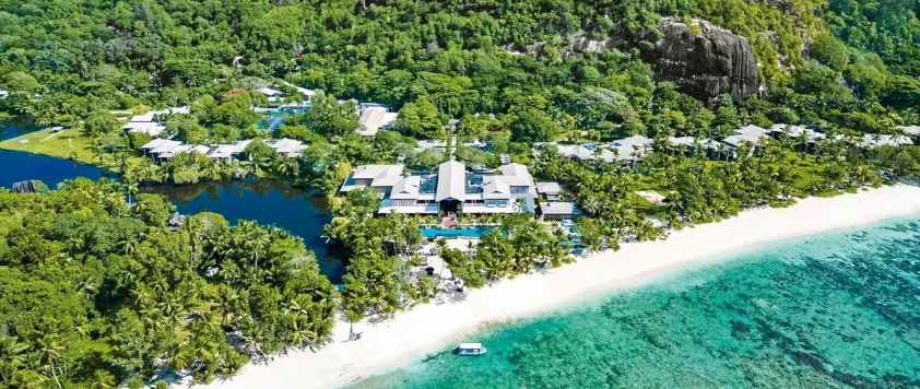 Kempinski Seychelles Resort